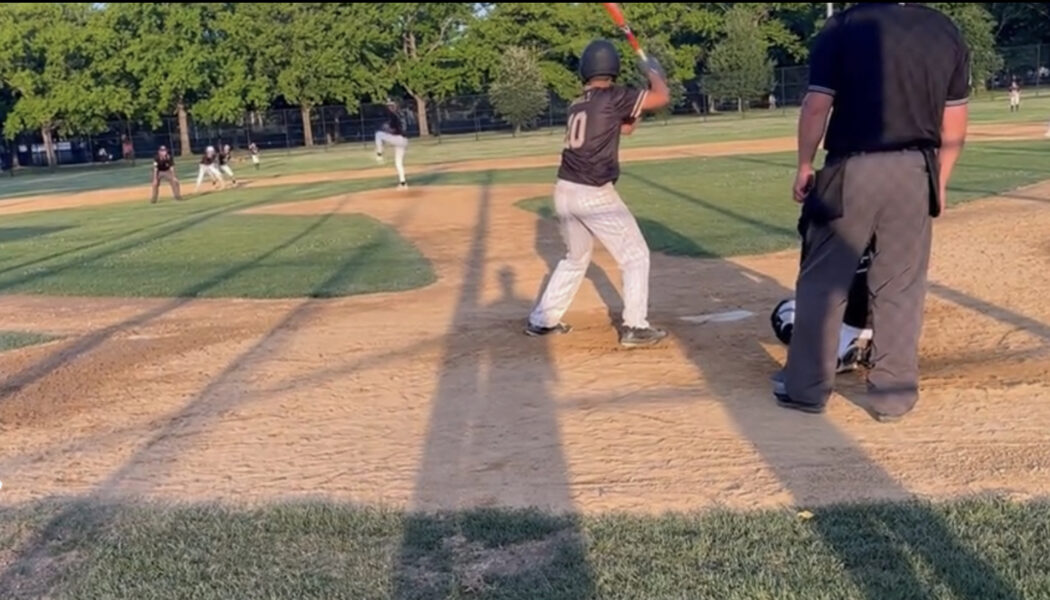 GAME RECAP: TC Blackhawks and Batting 1.000 Seminoles Split Intense Double Header