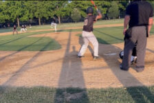 GAME RECAP: TC Blackhawks and Batting 1.000 Seminoles Split Intense Double Header