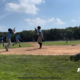 GAME RECAP: Benson’s Walk-Off in Game 1, Forcillina’s Steller Relief Work in Game 2, Gives Sag Harbor a Double Header Sweep Over North Fork