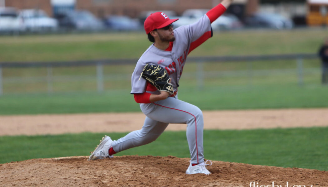 Q & A With SUNY Old Westbury-commit Jonathan Kortright