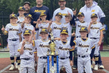 GAME RECAP: Merrick Mayhem- Galligan Claim 9U Spring Classic National Division Championship