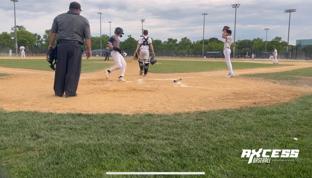 GAME RECAP: Frank Stella’s Strong Performance Out of the Pen Propels LIB to Victory