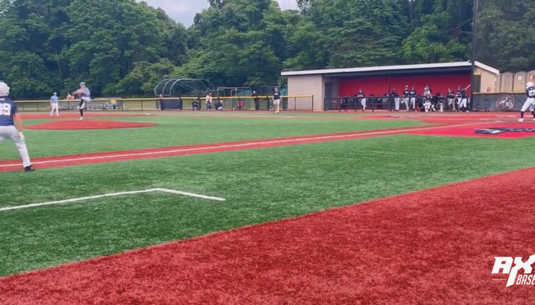 Yeti and Titans Baseball Open Boys of Summer league Play With 1-1 tie