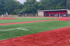 Yeti and Titans Baseball Open Boys of Summer league Play With 1-1 tie