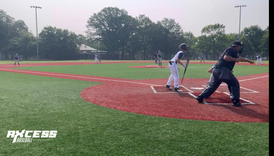 GAME RECAP: MB Thunder Cruise in 12-0 Win over South Shore Elite