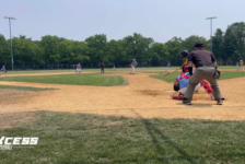 GAME RECAP: CPD Baseball Scores 6 Unanswered to Prevail Against LI Elite