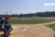 GAME RECAP: South Shore and Westhampton Split a Doubleheader While Still Battling Atop the HCBL Standings