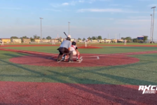 Orlin & Cohen Game of the Week: LI Fieldhouse’s Goodman Shines on Both Sides of the Ball as He Leads His Team to a 7-2 Victory Over Next Level