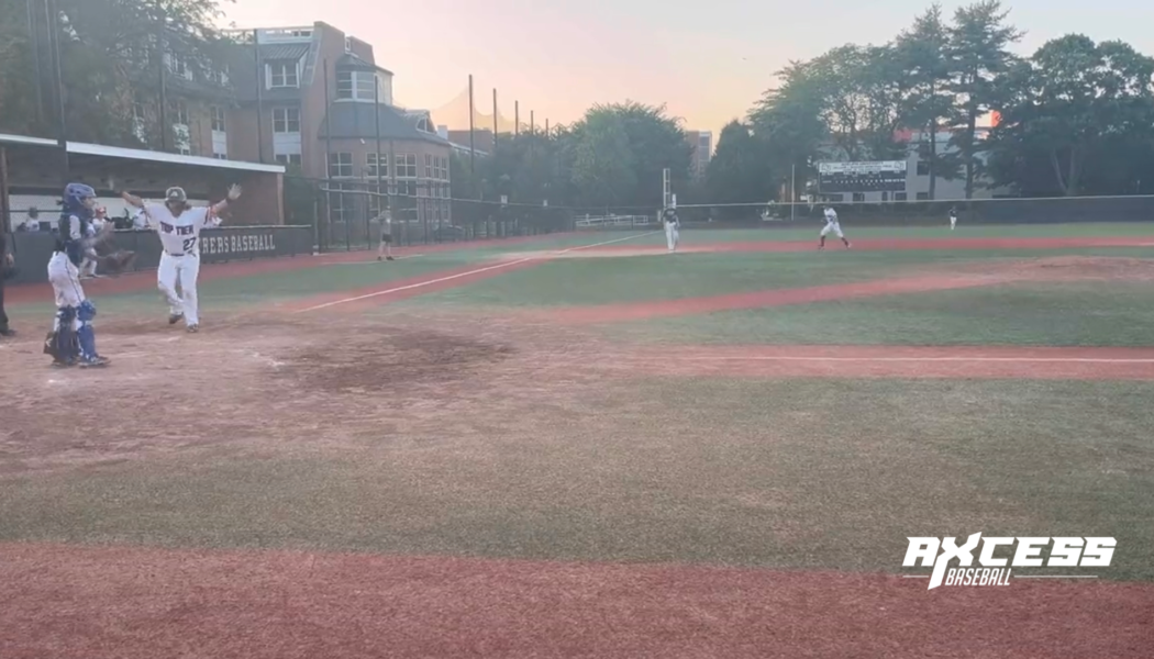 Orlin & Cohen Game of the Week: Top Tier Aviators Comeback to Win in Walk Off Fashion