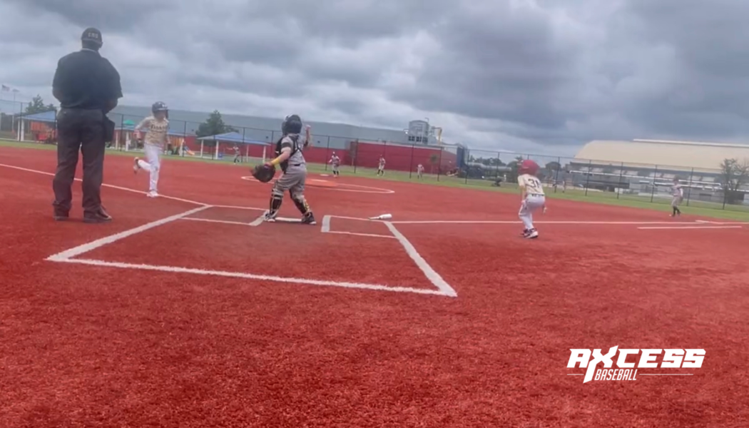 GAME RECAP: Mayhem Outhit the Titans in a High-Scoring Game