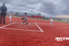 GAME RECAP: Mayhem Outhit the Titans in a High-Scoring Game