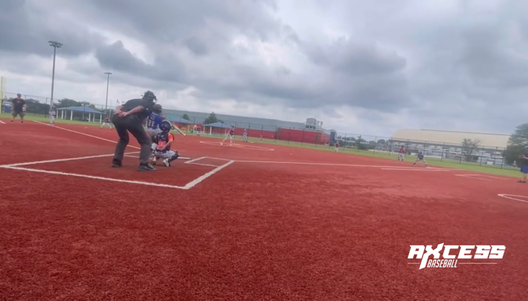 GAME RECAP: Tigers Bats Explode in Run-Rule Win