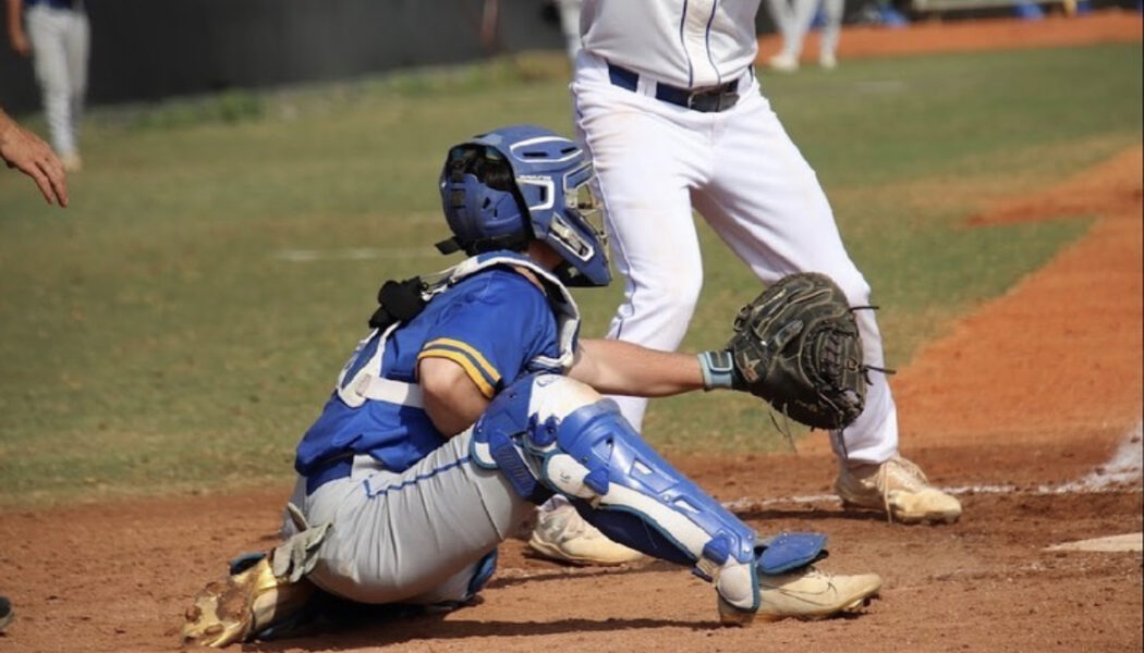 Q & A With Blue Chip Collegiate League Player of the Week Kenny Hirschfeld
