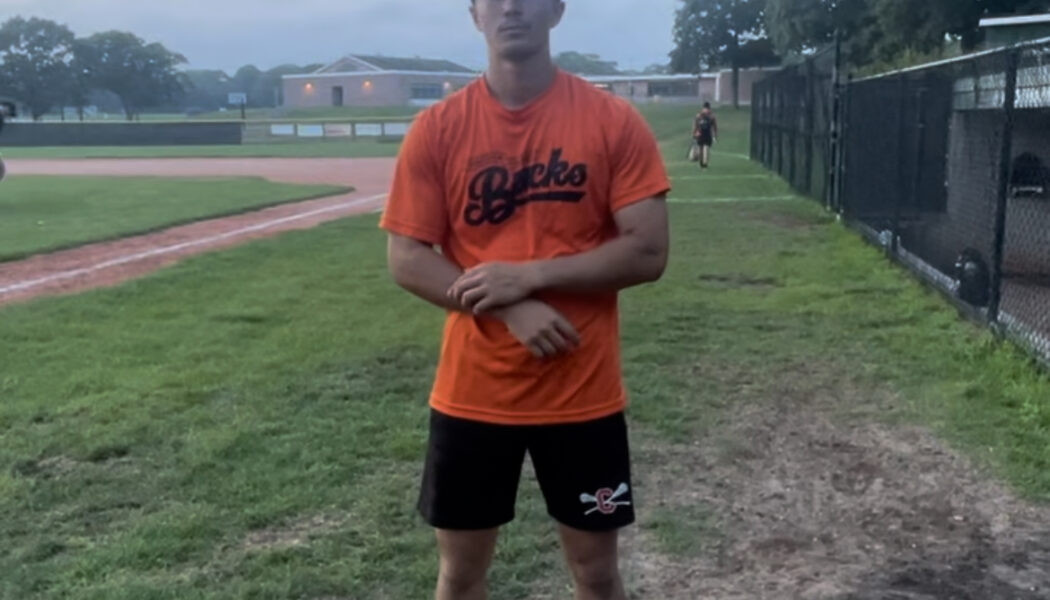 GAME RECAP: Shelter Island Bucks Never Let Up in Big Win Over the Aviators