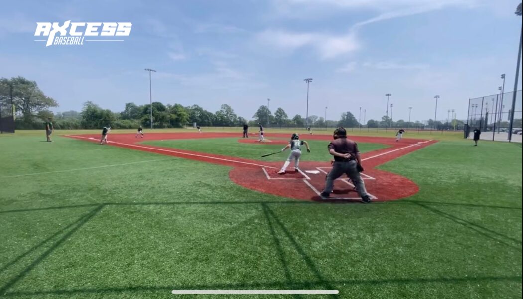 GAME RECAP: Greendogs Hit Their Way to Victory in Stars & Stripes Tournament