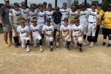 5 Star Mafia Captures 14u 4th of July Stars & Stripes Tournament