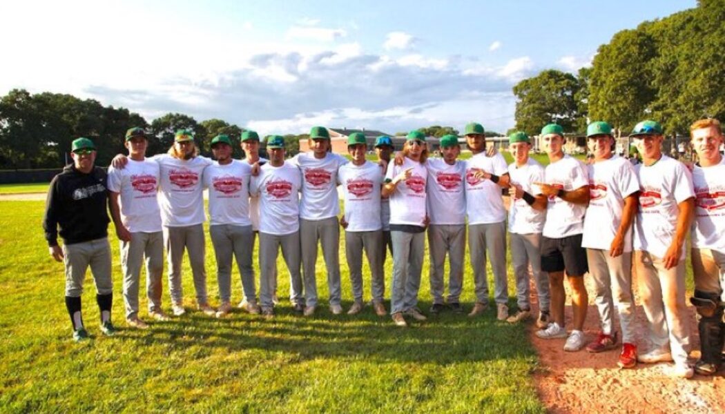 GAME RECAP: South Shore Clippers Take Game 3 to win Their 2nd HCBL Championship