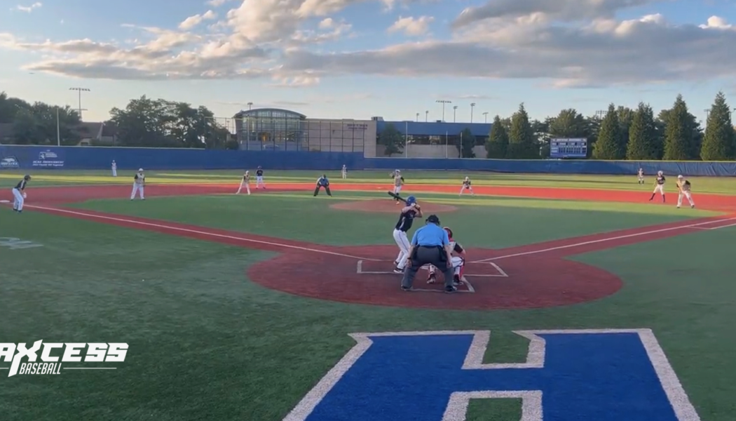 Orlin & Cohen Game of the Week: LI Storm Come Through to Defeat B1000 Seminoles-Barbone Gold in Extra Innings