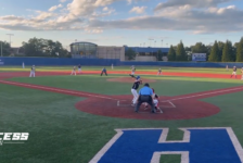 Orlin & Cohen Game of the Week: LI Storm Come Through to Defeat B1000 Seminoles-Barbone Gold in Extra Innings