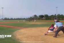 GAME RECAP: Top Tier Aviators Late Rally Seals the Win Over Yeti Baseball