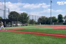 GAME RECAP: Dodgers Nation- Byrnes Scores Early, Never Look Back Against OC Titans