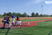GAME RECAP: Port Washington Legends Clinch Playoffs with a Win Over Baseball U LI