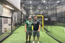 Podcast: Live from Max Effort Baseball with Dan Luisi