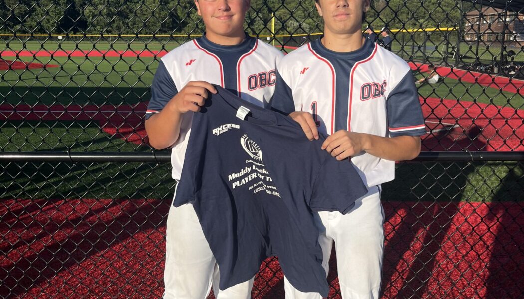 Orlin & Cohen Game of the Week: Owls Baseball Club-Kneisel Uses Five Run First Inning to Defeat Long Island Crew