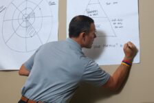 Q & A With Michael Huber, MA, CMPC