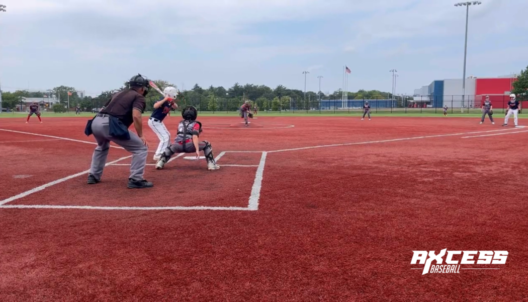 GAME RECAP: Horton Pitches Gem, Leads Floral Park Knights to 10u Summer Showdown Championship