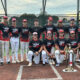 Knights Empire Pull off Comeback to Win Extra Inning Thriller Boys of Summer College/18u Division Championship