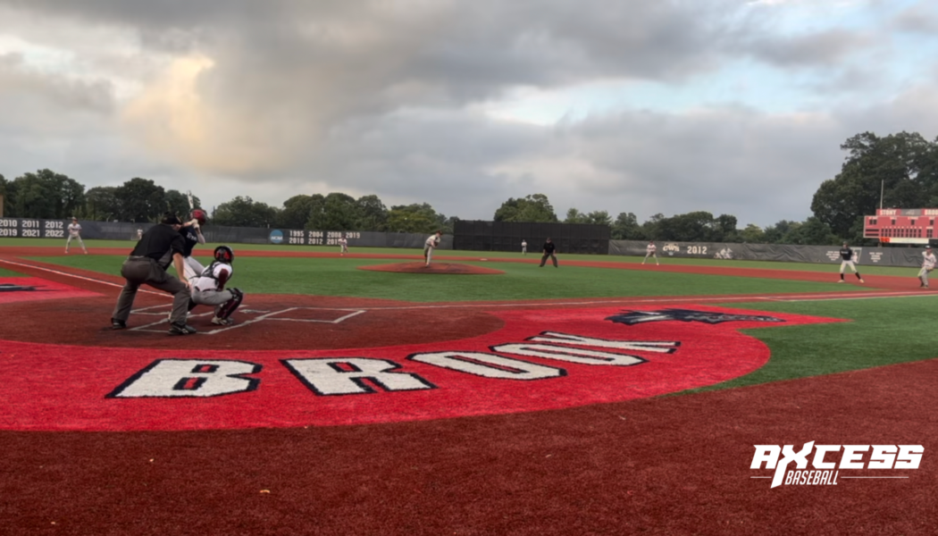 Orlin & Cohen Game of the Week: Kings Park Pride Advance to Semifinal Behind Dominant Outing by Everett Zarzicki