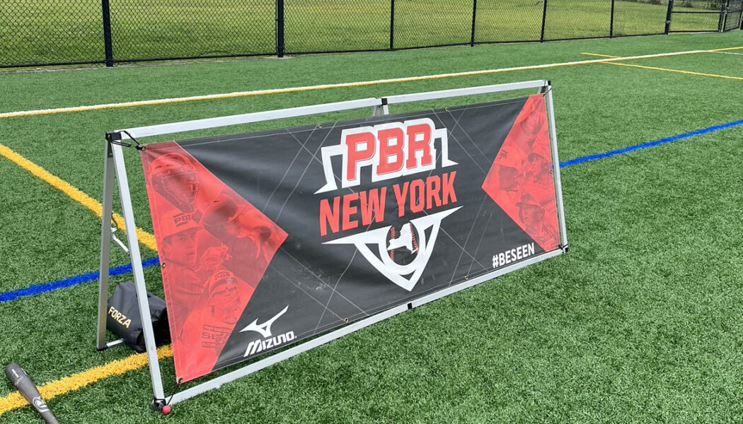 Recap of PBR’s Top Prospect Games: Long Island