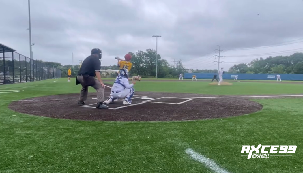 GAME RECAP: Long Island Crew Outduel Tri State Arsenal