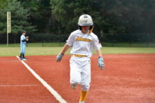 GAME RECAP: Merrick Mayhem and Bayside Yankees Split Friday Double Header