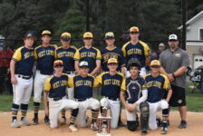Next Level Showcase Captures 2023 Axcess World Series