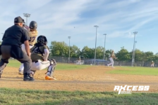 GAME RECAP: B1 Seminoles Pascucci and Titans Greif Split Double Header