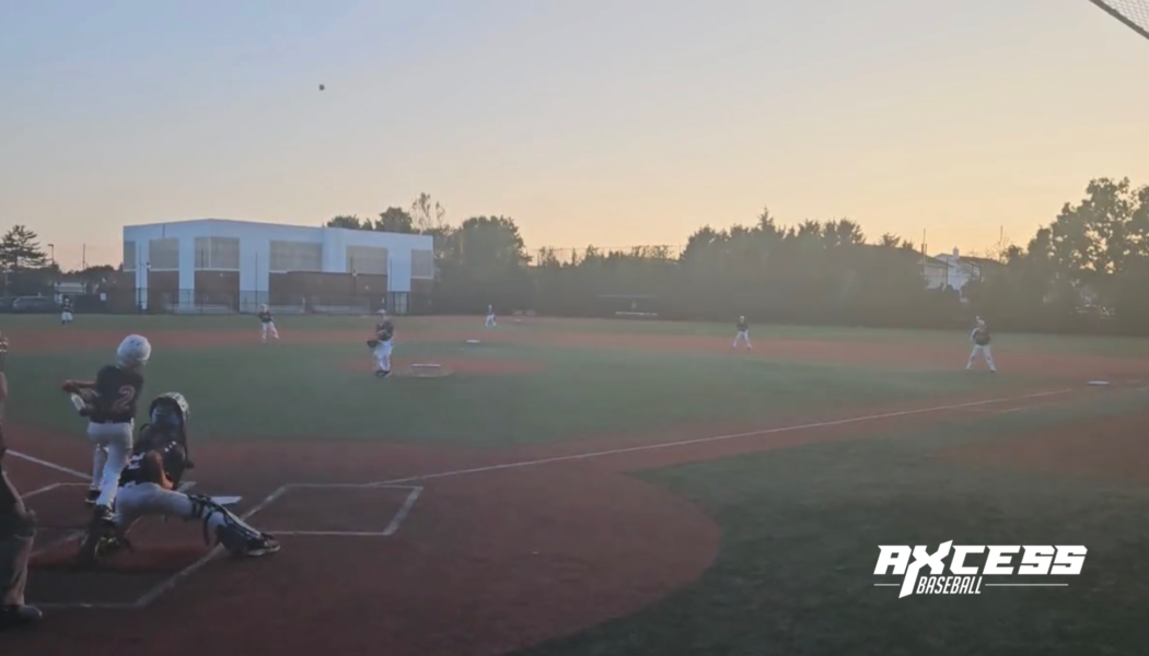 GAME RECAP: Massapequa Cyclones Narrowly Defeat Phenom