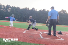 GAME RECAP: LI Lightning and East End Split Double Header