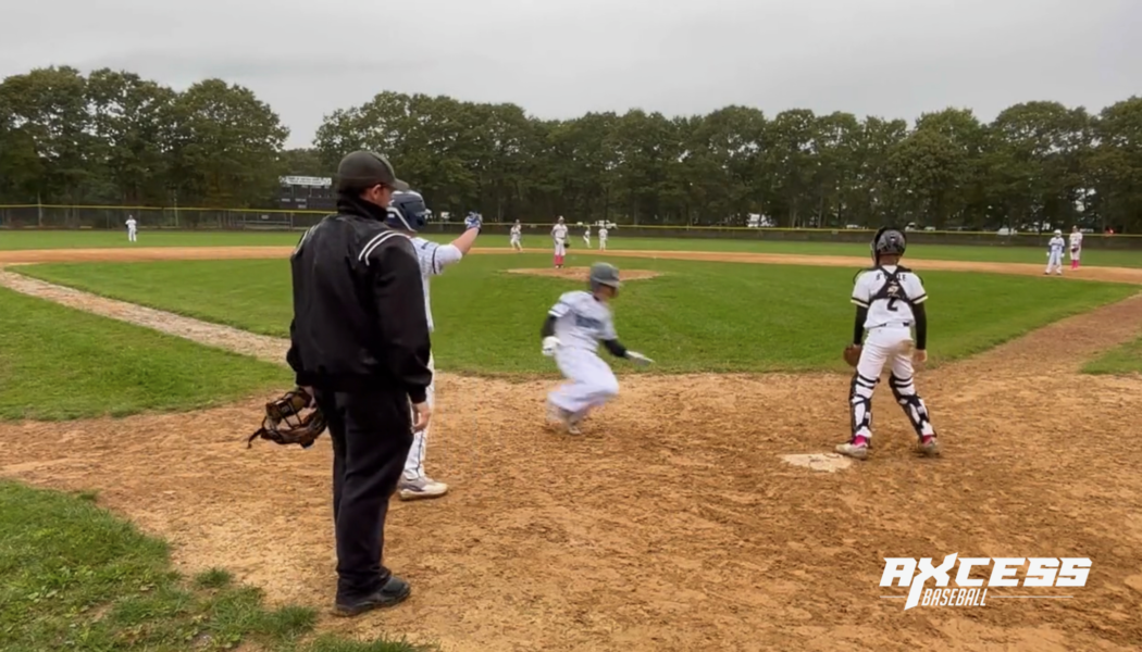 GAME RECAP: Roslyn Bulldogs Patience is Key in Walk-Off Win Over B1 Seminoles Parise