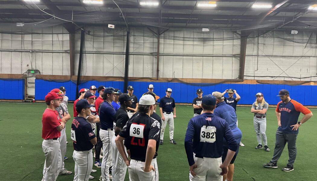 Recap of Blue Chip Prospect’s Unsigned Senior Showcase