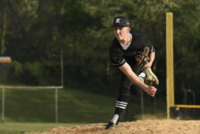 Up Next Powered by State Farm Ken Kortright Agency: Everett Zarzicki