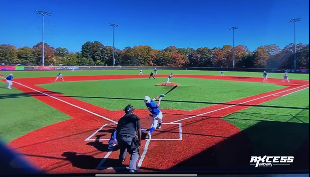 GAME RECAP: Offensive Outburst for Showtime Select in PG Northeast World Series