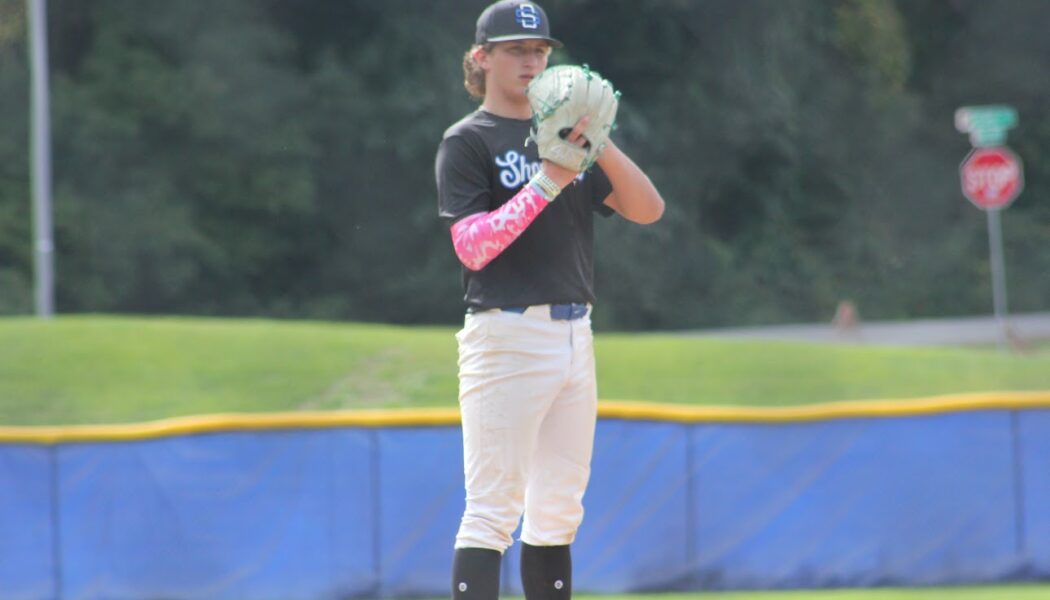 Up Next Powered by State Farm Ken Kortright Agency: Brian Brower