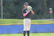 Up Next Powered by State Farm Ken Kortright Agency: Brian Brower