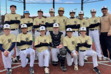 GAME RECAP: NY Longhorns Tassielli Finish Off Perfect Fall Season, Capture 13u American Championship