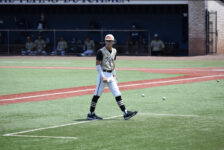 Up Next Powered by State Farm Ken Kortright Agency: Stellan Zangari