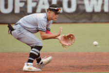 Up Next Powered by State Farm Ken Kortright Agency: Ryan Bush