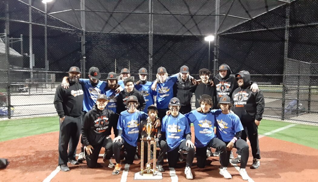 GAME RECAP: Bonnie Bulls Capture 14u LI Boys of Summer National Championship