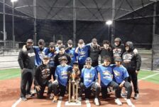 GAME RECAP: Bonnie Bulls Capture 14u LI Boys of Summer National Championship